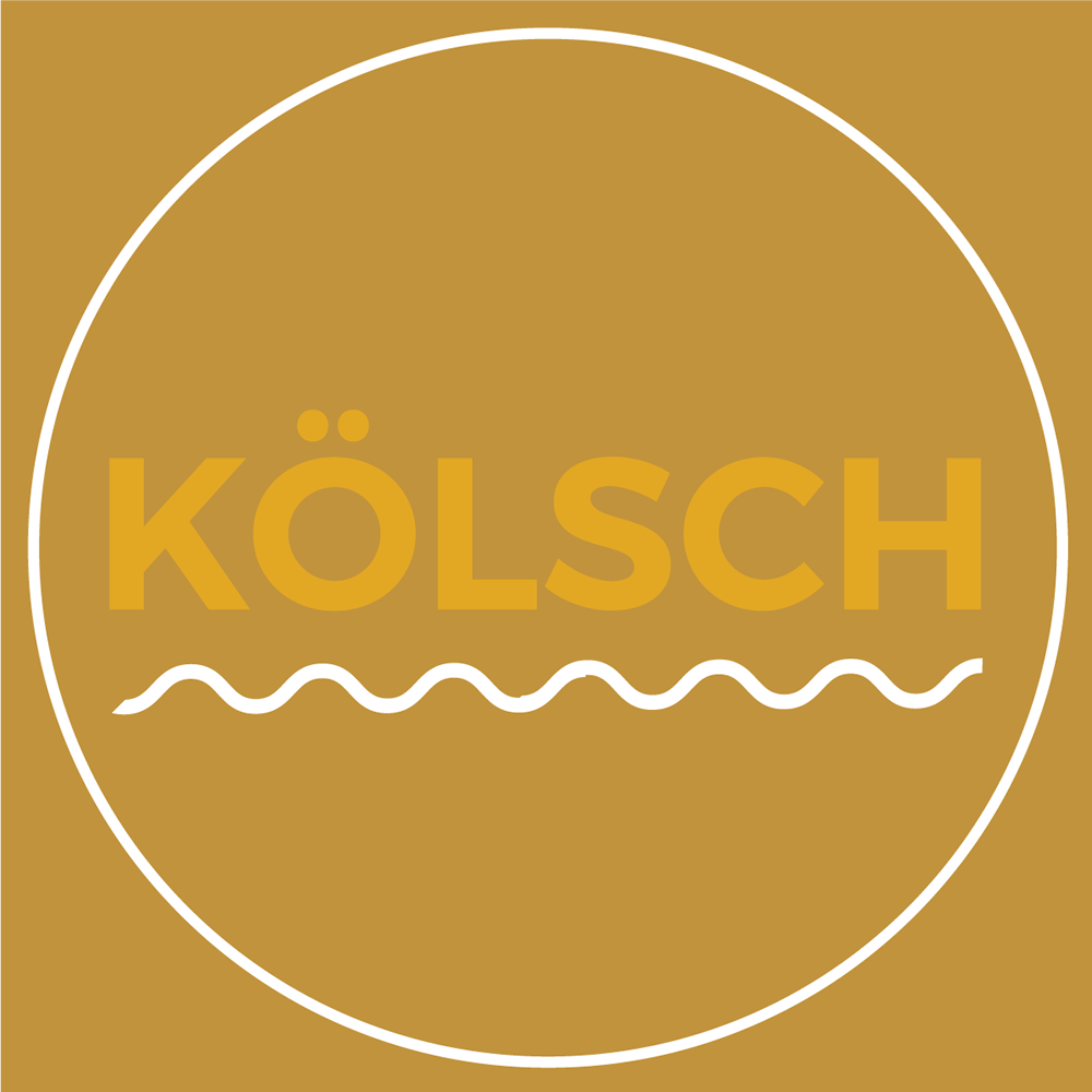 Kolsch x 20 lts.