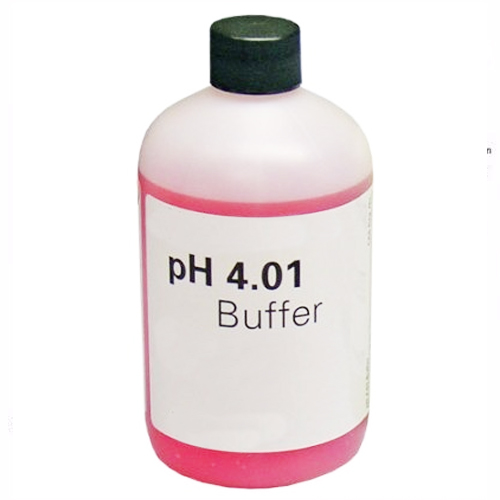 Solucion Buffer PH 4 x 50ml.