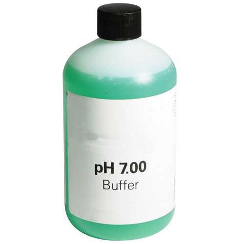 Solucion Buffer PH 7 x 50ml.