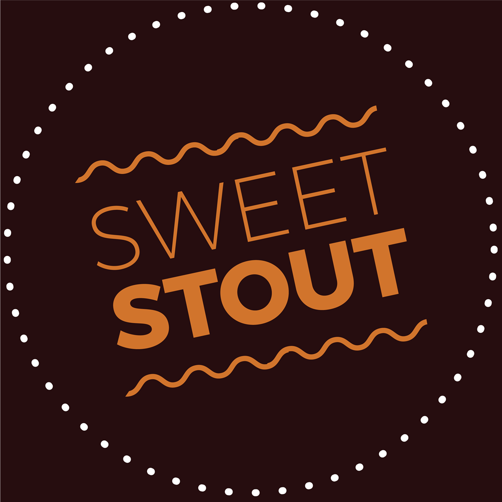 Sweet Stout x 20 lts