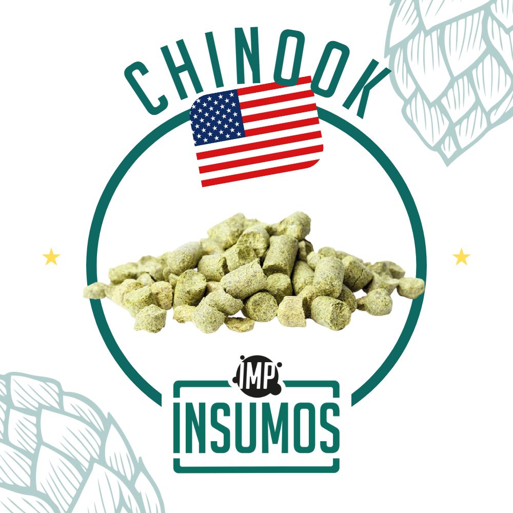 Lupulo Chinook