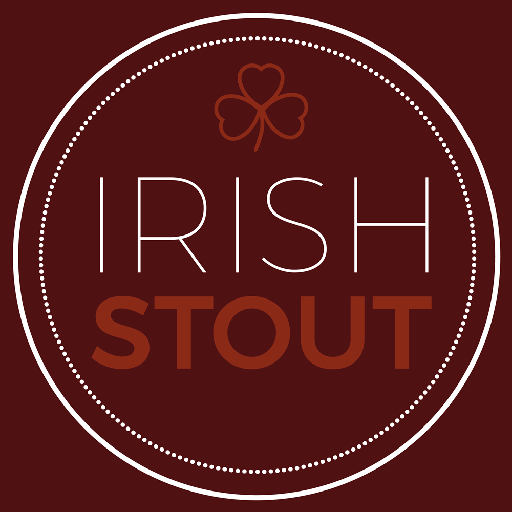 Irish Stout x 20 lts