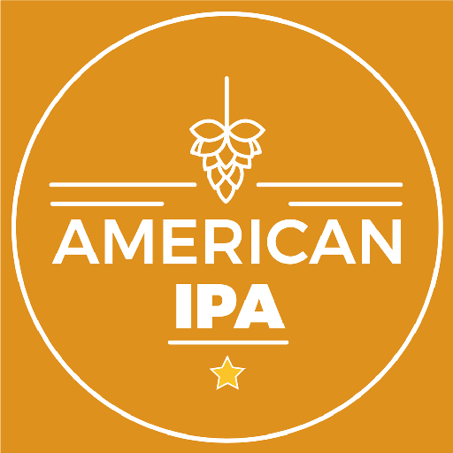 [KITAIPA20F] American IPA x 20 lts