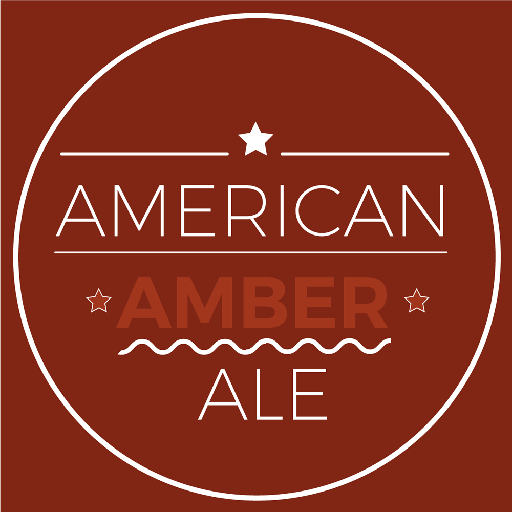 [KITAAA20F] American Amber Ale x 20 lts