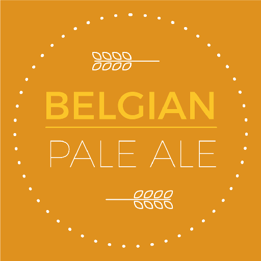 [KITBPA20F] Belgian Pale Ale x 20 lts