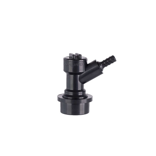 [BPOL9012] Conector Ball Lock Espiga Liquido