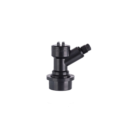 [BPOL9017] Conector Ball Lock Liquido Rosca