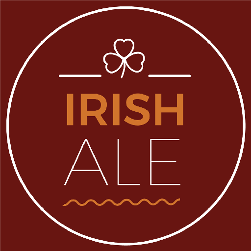 [KITIRHRED20F] Irish Ale x 20 lts.